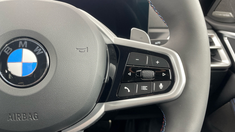 BMW 4 Series M440i xDrive MHT 5dr Step Auto [M Sport Pro Pack] Petrol Hatchback